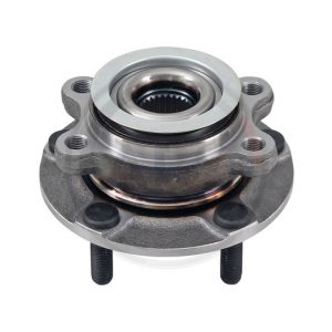 NISSAN X-TRAIL T31 QR25DE 2007 - 2013 WHEEL HUB ASSEMBLY