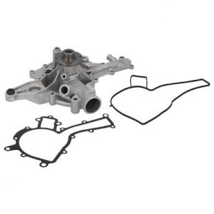 MERCEDES-BENZ E-CLASS W210 E240 M 112 WATER PUMP