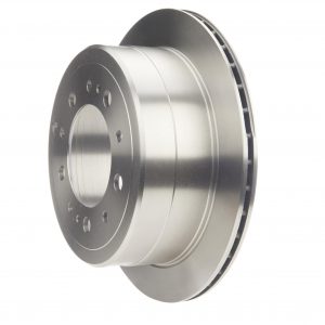 LAND CRUISER 100 SERIES 2002-2007 2UZ-FE BRAKE DISC