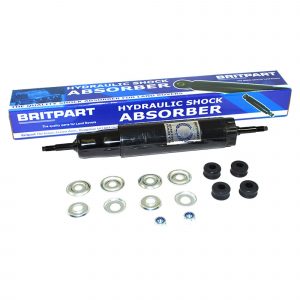 LAND ROVER DEFENDER 90 / 110 L316 2007 -2016 SHOCK ABSORBER