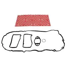 BMW CYLINDER HEAD TOP COVER GASKET SET