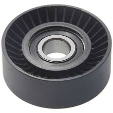 BMW 1 SERIES E82, E87 / X1 E84 2.0 L N46 B20 FAN BELT TENSIONER PULLEY