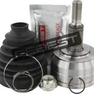 VOLKSWAGEN TRANSPORTER 7E / 7F OUTER CV JOINT KIT