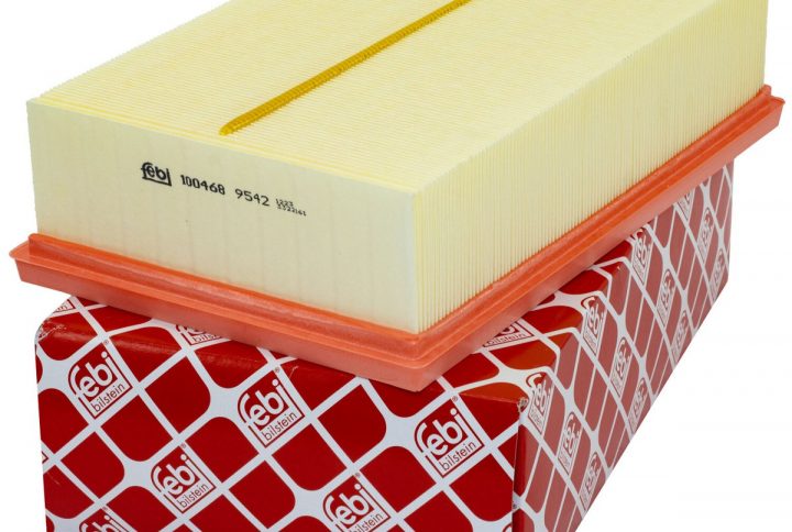 VOLKSWAGEN GOLF MK7 CXXB , CXBA , CHHA AIR FILTER