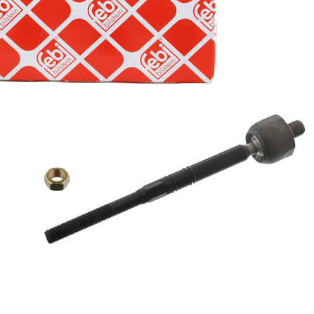 MERCEDES-BENZ W205 / W213 RACK END