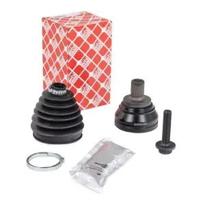 VOLKSWAGEN GOLF MK7 / PASSAT B6 OUTER CV JOINT KIT