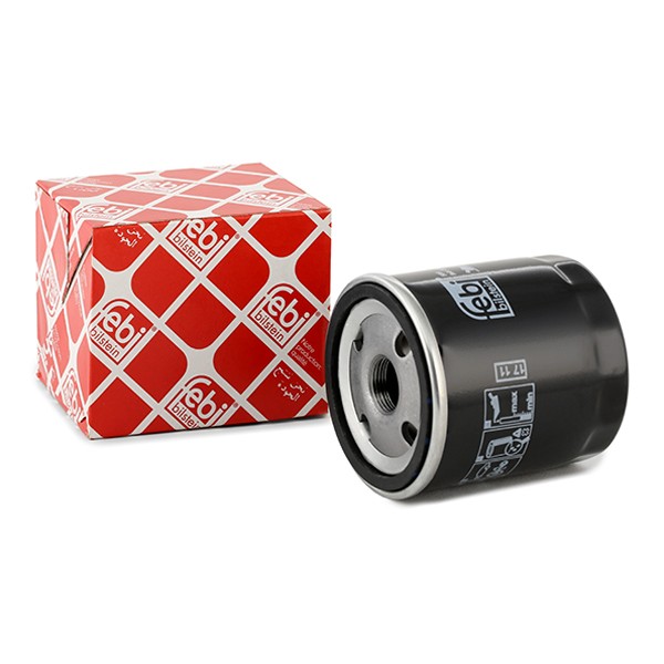 PEUGEOT 406 / 407 2.2 L EW12J4 OIL FILTER