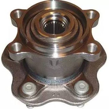 NISSAN JUKE F15 / RENAULT KOLEOS HY_ WHEEL BUB ASSEMBLY