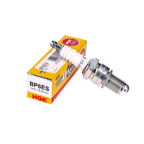 NGK UNIVERSAL SPARK PLUG