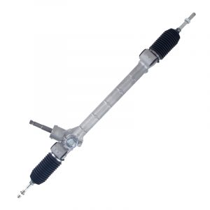 TOYOTA WISH ZGE20/1, ISIS ZGM10/1 STEERING RACK