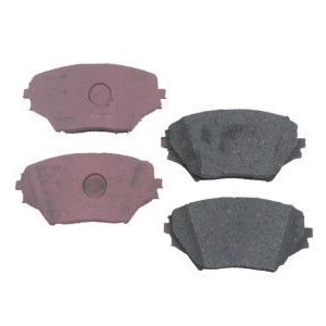 TOYOTA RAV-4 ACA21 BRAKE PADS SET